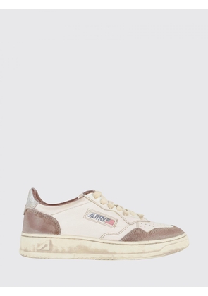Sneakers AUTRY Woman color Silver