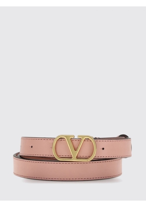 Belt VALENTINO GARAVANI Woman color Pink
