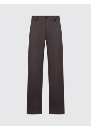 Pants PT TORINO Men color Brown