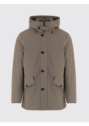Jacket WOOLRICH Men color Beige