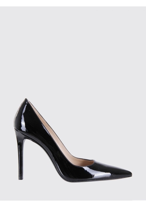 Pump STUART WEITZMAN Woman color Black