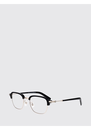 Sunglasses MONTBLANC Men color Silver