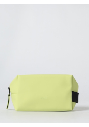 Beauty Accessories RAINS Lifestyle color Acid Green