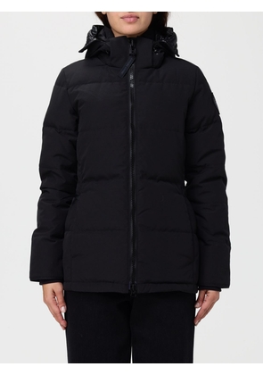 Jacket CANADA GOOSE Woman color Black