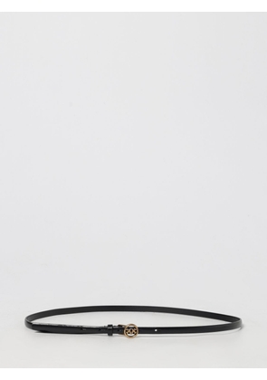 Belt PINKO Woman color Black