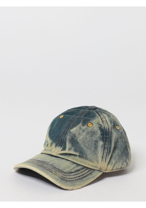 Hat ACNE STUDIOS Men color Blue