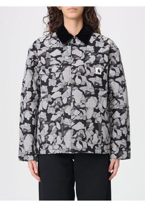Jacket CARHARTT WIP Woman color Multicolor