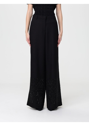 Pants PINKO Woman color Black