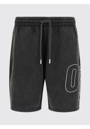 Shorts OFF-WHITE Men color Black
