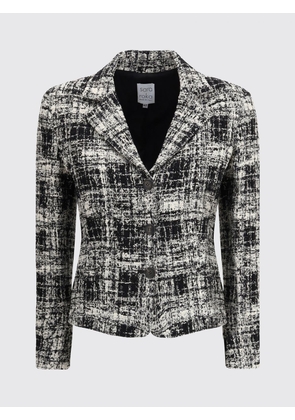 Jacket SARA ROKA Woman color Black