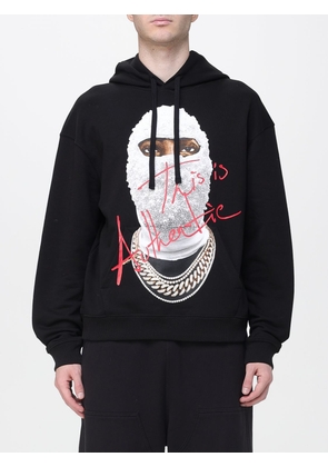 Sweatshirt IH NOM UH NIT Men color Black