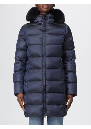 Jacket COLMAR Woman color Blue