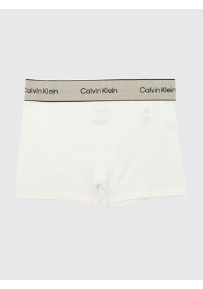 Lingerie CALVIN KLEIN Woman color White