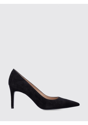 Pump STUART WEITZMAN Woman color Black