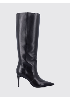 Boots STUART WEITZMAN Woman color Black