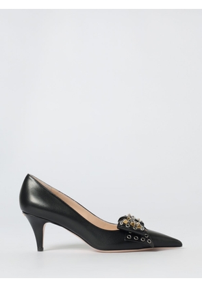 Pump VALENTINO GARAVANI Woman color Black