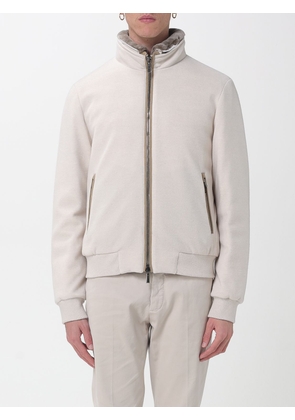 Jacket MOORER Men color White