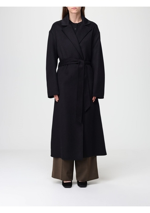 Coat FILIPPA K Woman color Black