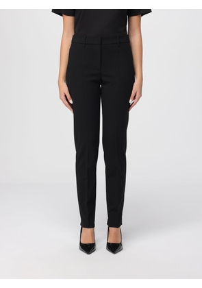Pants EMPORIO ARMANI Woman color Black