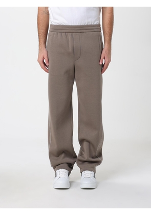 Pants EMPORIO ARMANI Men color Hazel