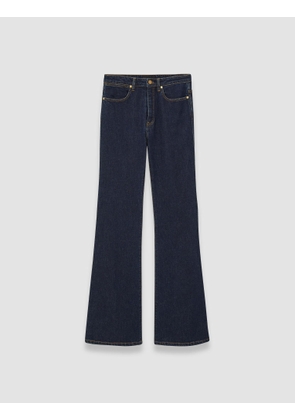 Denim Stretch Bond Trousers - Regular / 26