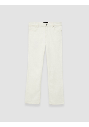 Denim Stretch Duke Trousers - Regular / 28