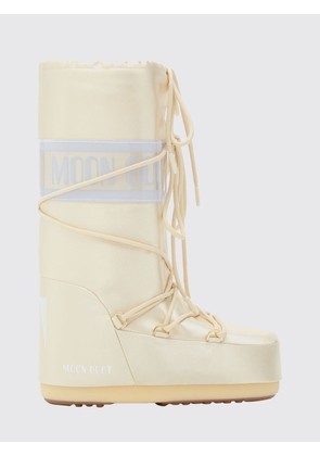Boots MOON BOOT Woman color White