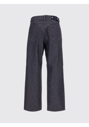 Jeans STONE ISLAND Men color Blue