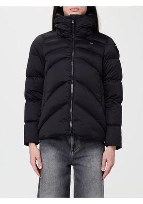 Jacket BLAUER Woman color Black