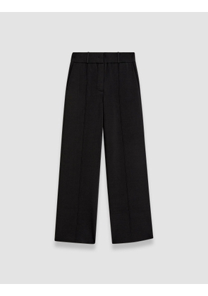 Milano Knit Stretch Trousers - Regular / XL