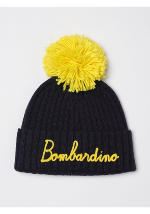 Hat MC2 SAINT BARTH Men color Blue