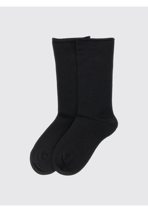 Socks BRUNELLO CUCINELLI Woman color Black