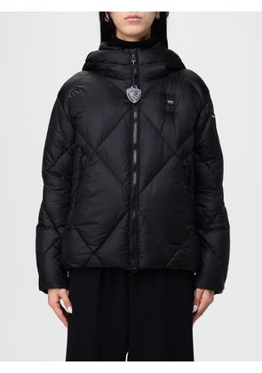 Jacket BLAUER Woman color Black