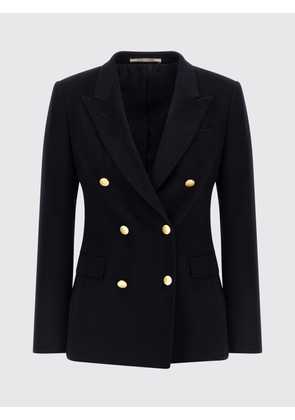 Jacket TAGLIATORE Woman color Blue