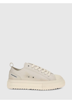 Sneakers DSQUARED2 Men color White
