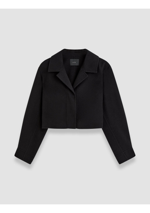 Collin Light Double Face Jacket - 32