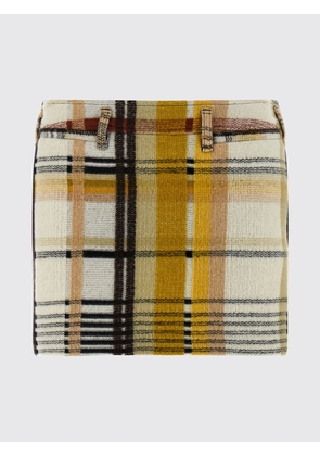 Skirt MISSONI Woman color Multicolor