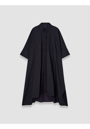 Dania Poplin Cotton Dress - 32