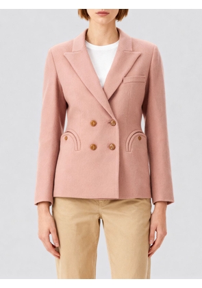 Jacket BLAZÉ MILANO Woman color Pink