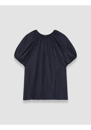 Briela Habotai Silk Blouse - 34