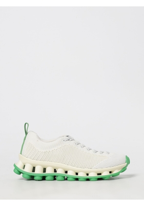 Sneakers CAMPER Woman color White