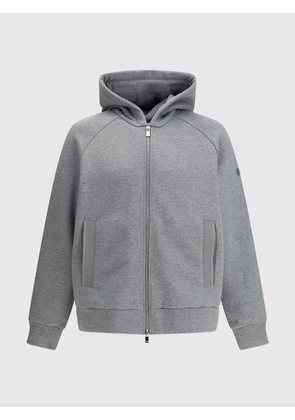Sweatshirt TATRAS Men color Grey