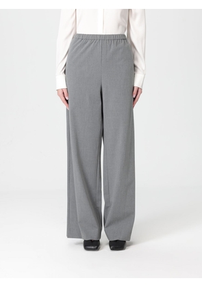 Pants STAUD Woman color Beige