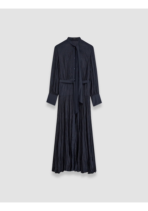 Lisa Habotai Silk Dress - 32