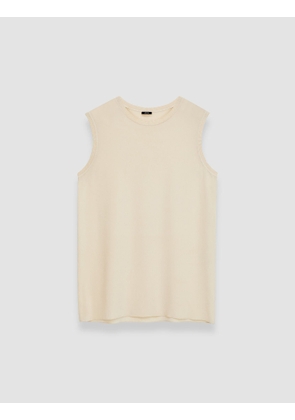 Silk Crepe de Soie Bley Blouse - 34