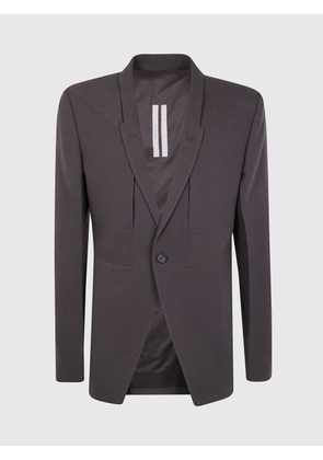 Jacket RICK OWENS Men color Brown