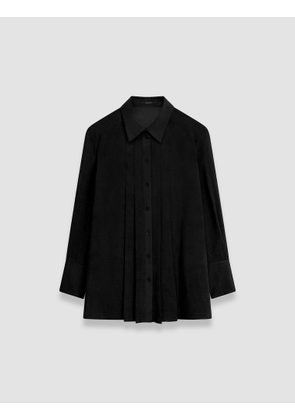 Light Voile Lili Blouse - 38