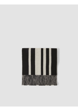 Magali Wool Scarf - One Size