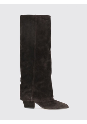 Boots PARIS TEXAS Woman color Black