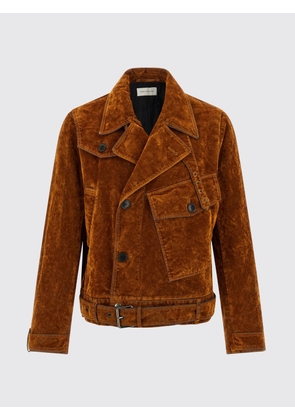 Jacket DRIES VAN NOTEN Men color Multicolor